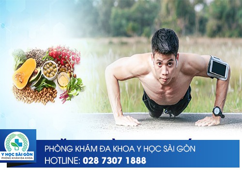 5 Cách Khắc Phục Suy Giảm Ham Muốn Ở Đàn Ông Hiệu Quả