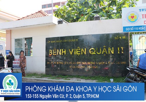 ⚕️ Phòng Khám Phá Thai Uy Tín Tại Quận 11