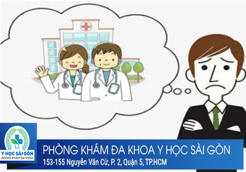 Địa điểm chữa bệnh trĩ uy tín