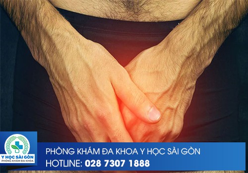 ⚕️ HẸP BAO QUY ĐẦU Có Dẫn Đến Xuất Tinh Sớm Không?