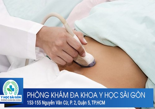 Phòng khám Sản Phụ Khoa - BS Nguyễn Thị Hồng Nhung
