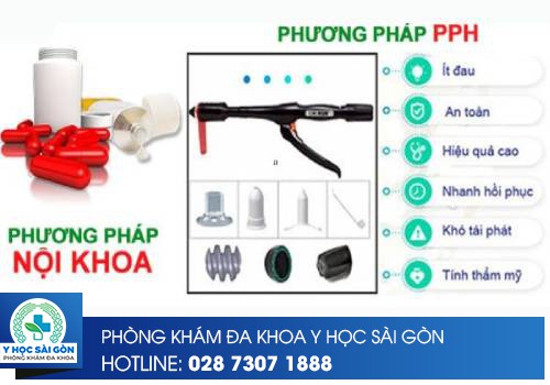 phương pháp pph